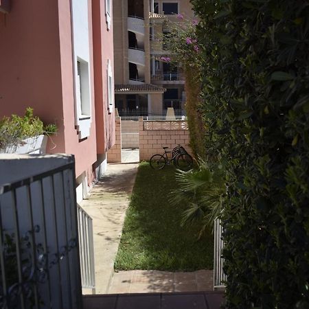 Anacasa Estudio Los Jazmines Es1103 Denia Exteriér fotografie