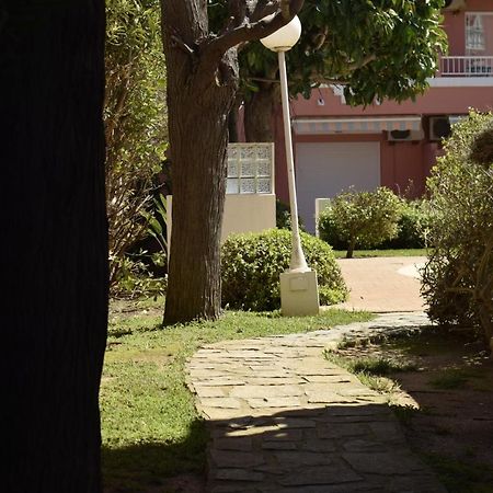 Anacasa Estudio Los Jazmines Es1103 Denia Exteriér fotografie