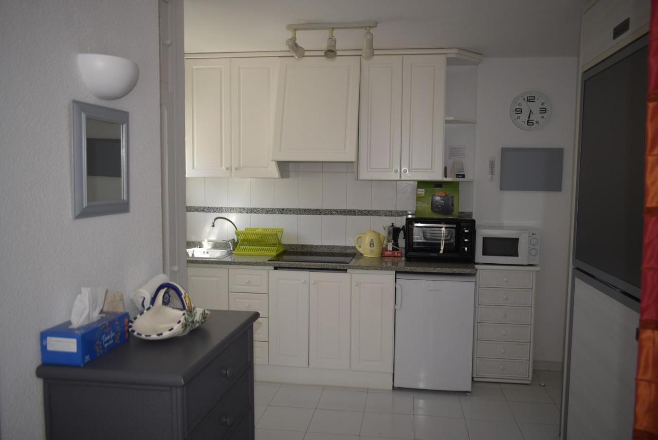 Anacasa Estudio Los Jazmines Es1103 Denia Exteriér fotografie
