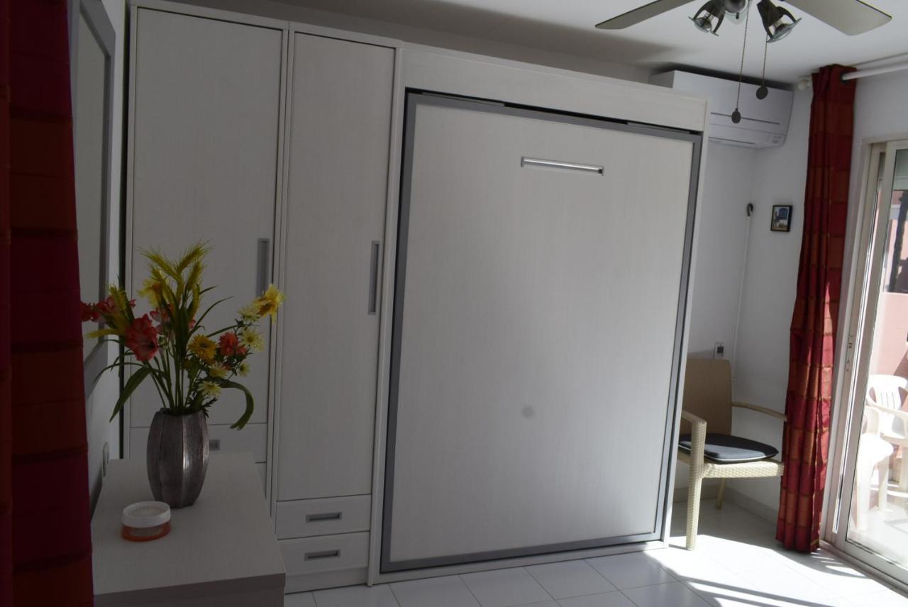 Anacasa Estudio Los Jazmines Es1103 Denia Exteriér fotografie
