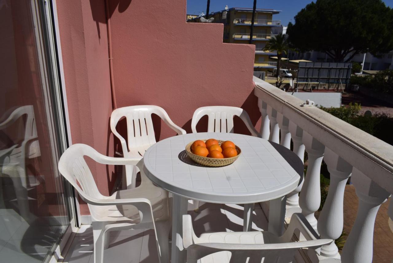 Anacasa Estudio Los Jazmines Es1103 Denia Exteriér fotografie