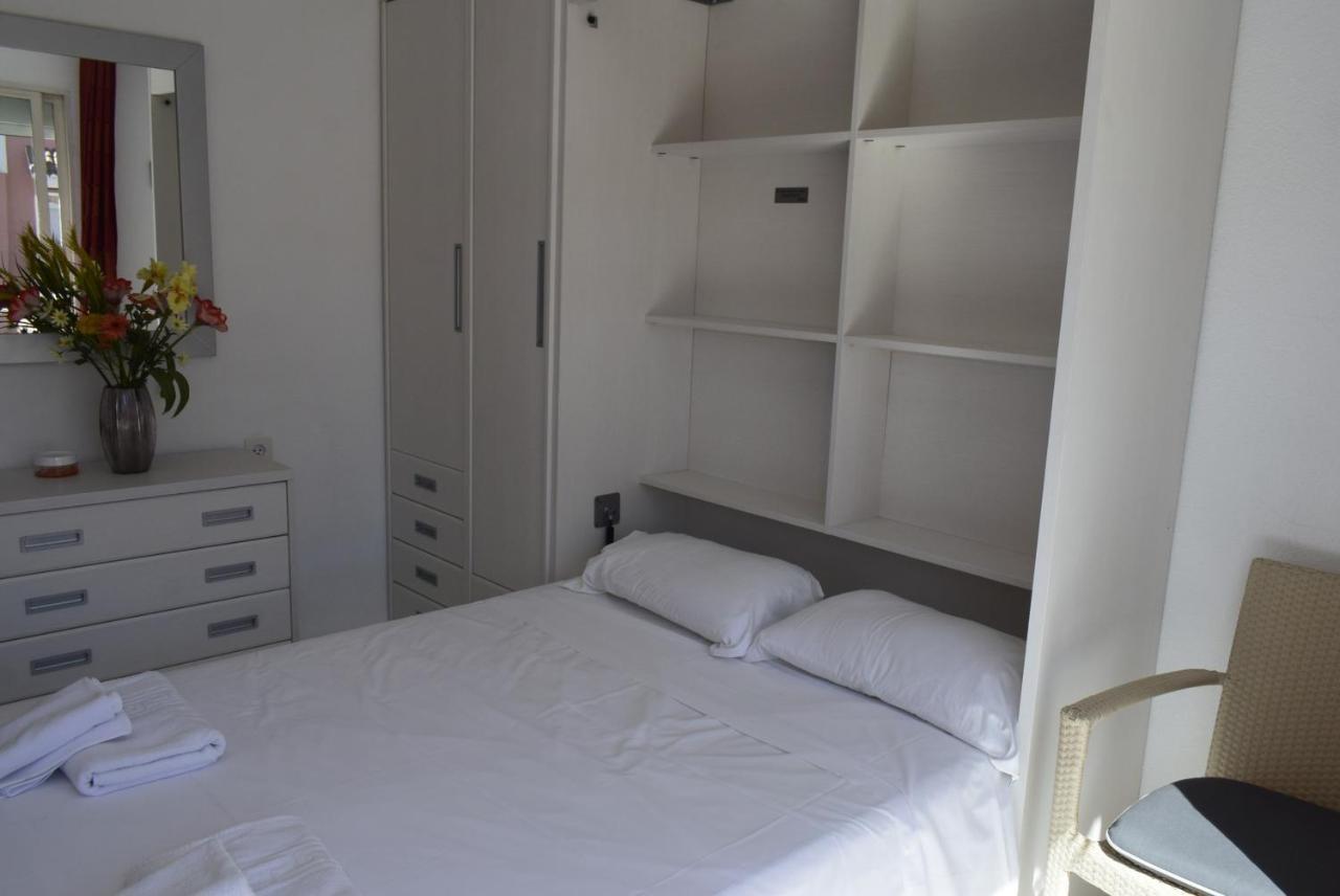 Anacasa Estudio Los Jazmines Es1103 Denia Exteriér fotografie