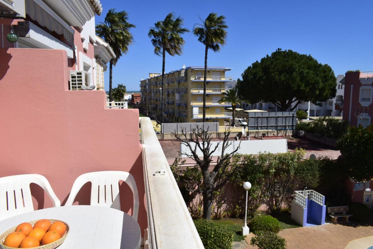 Anacasa Estudio Los Jazmines Es1103 Denia Exteriér fotografie
