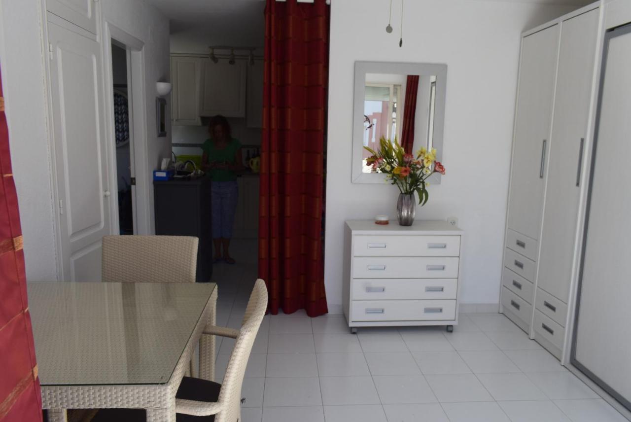 Anacasa Estudio Los Jazmines Es1103 Denia Exteriér fotografie
