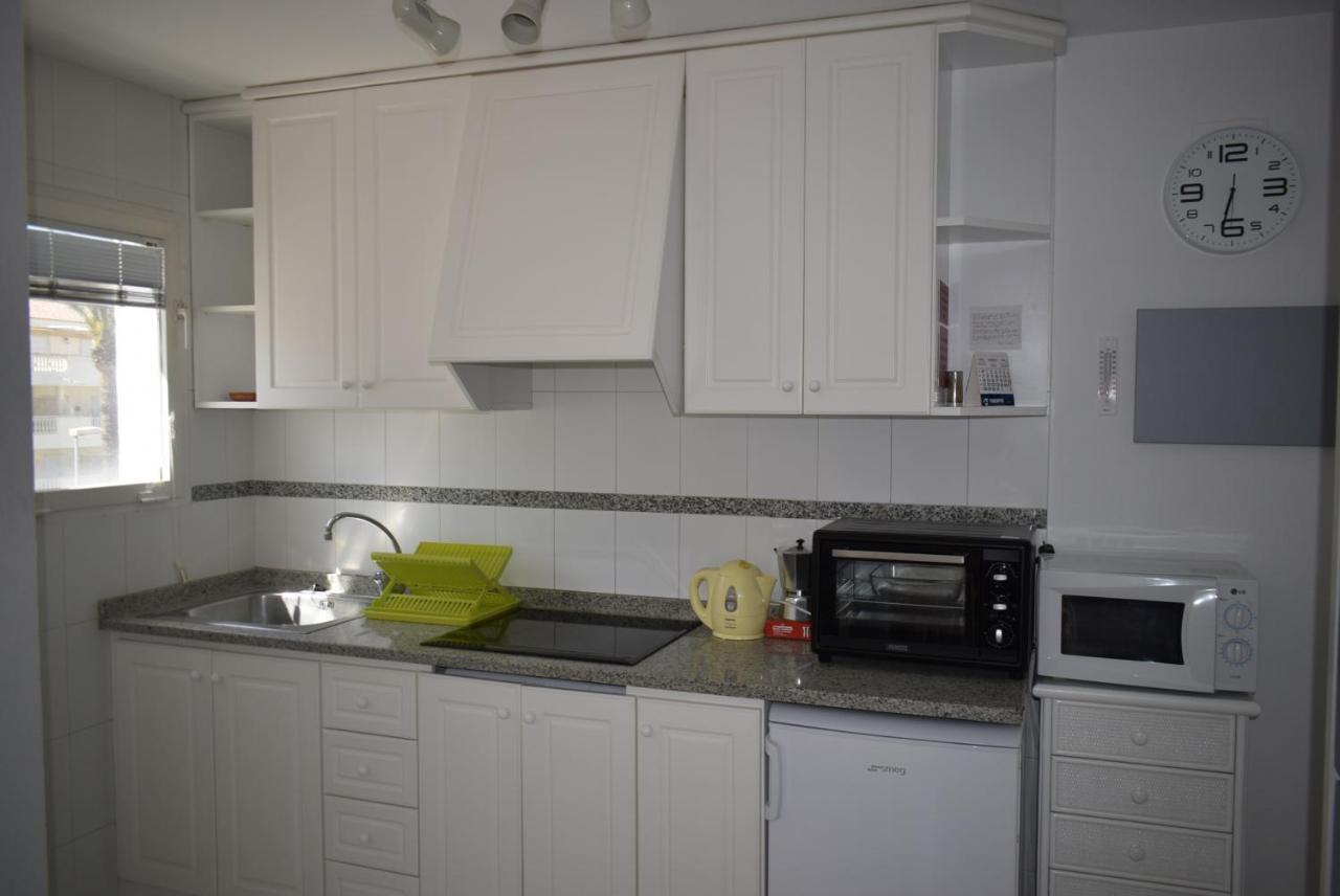 Anacasa Estudio Los Jazmines Es1103 Denia Exteriér fotografie