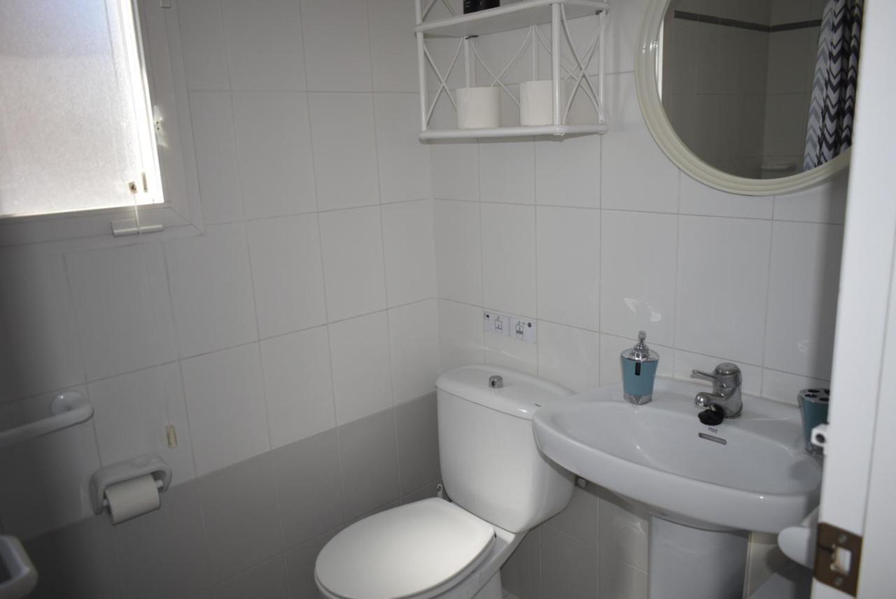 Anacasa Estudio Los Jazmines Es1103 Denia Exteriér fotografie